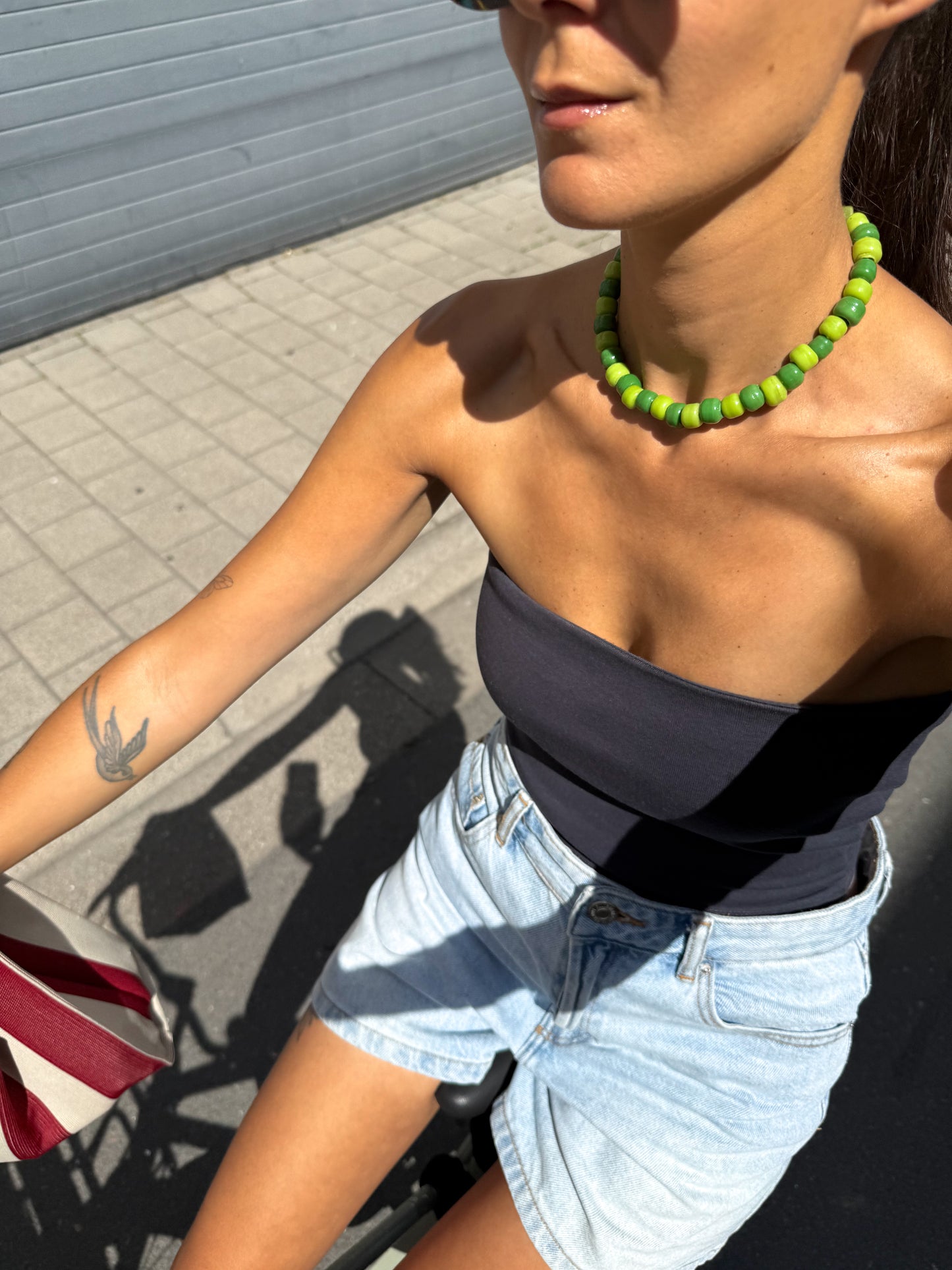 THEA NECKLACE