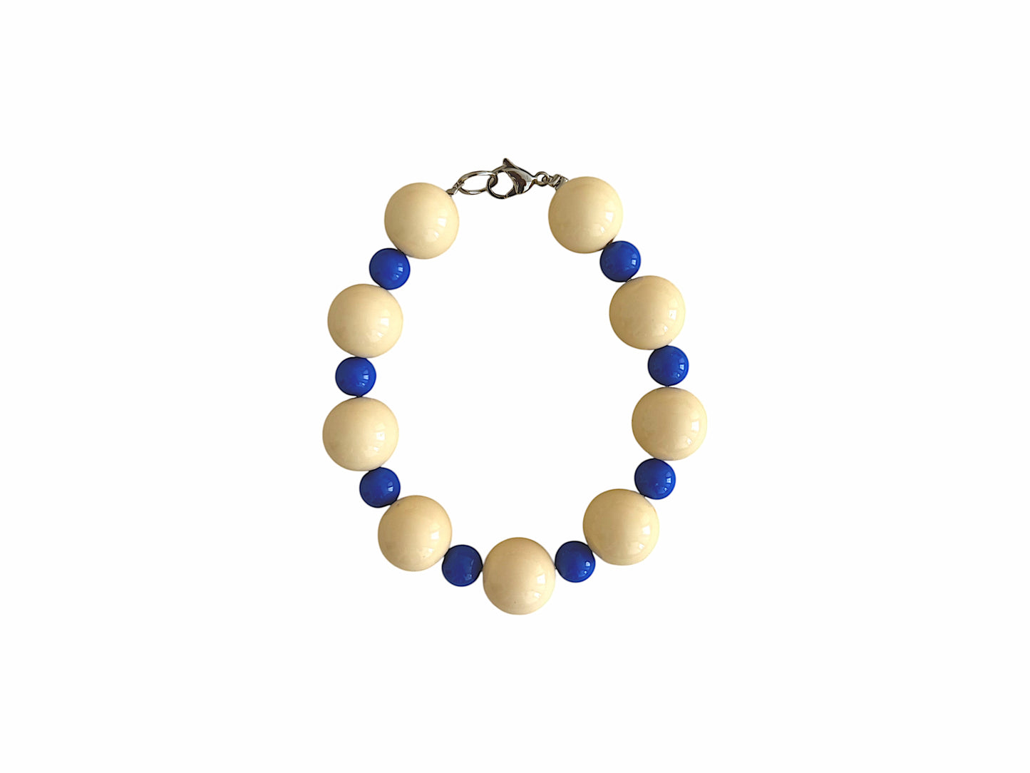 SEASIDE KEYCHAIN/BAG CHARM