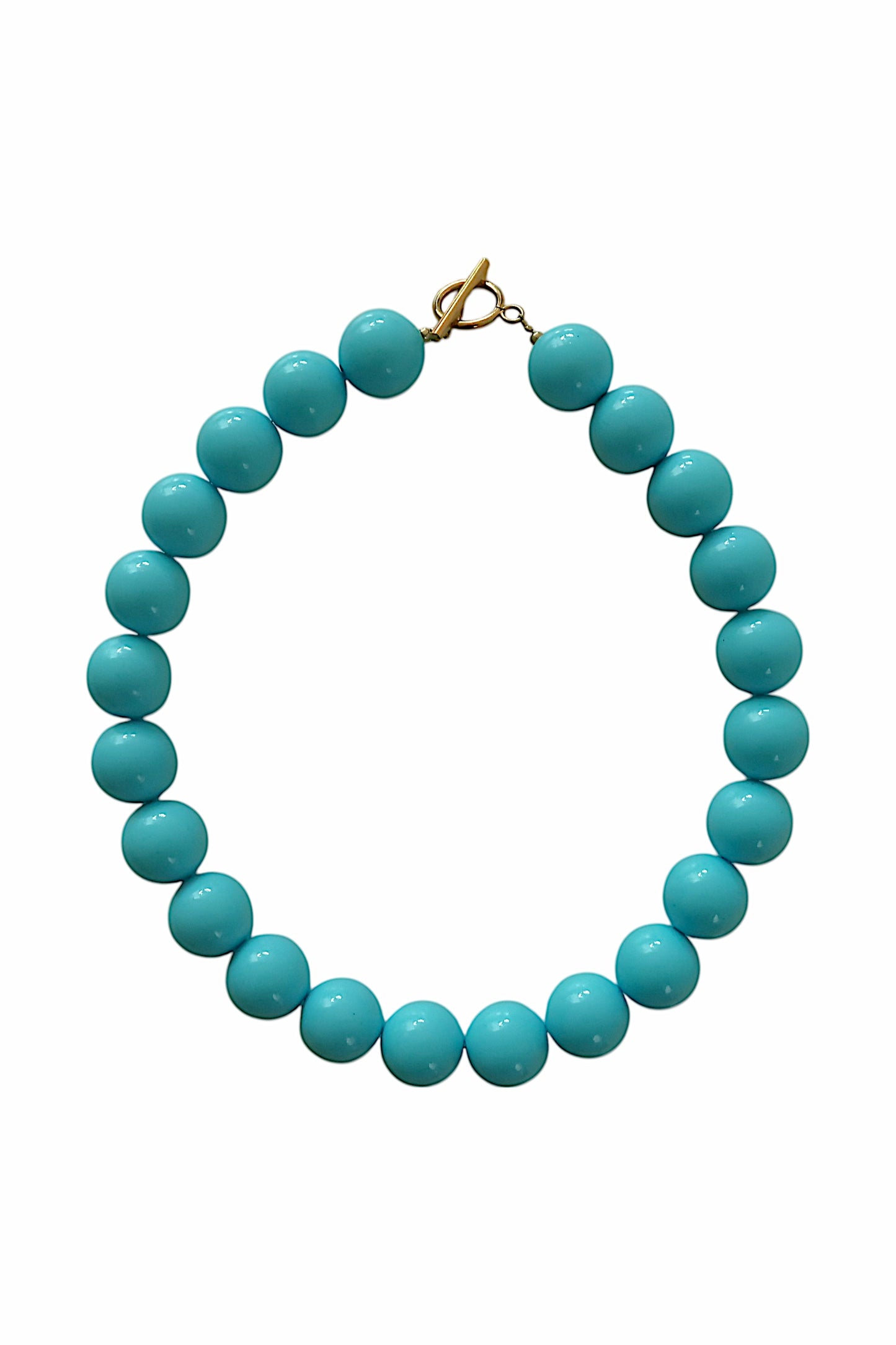 JULIA XL NECKLACE