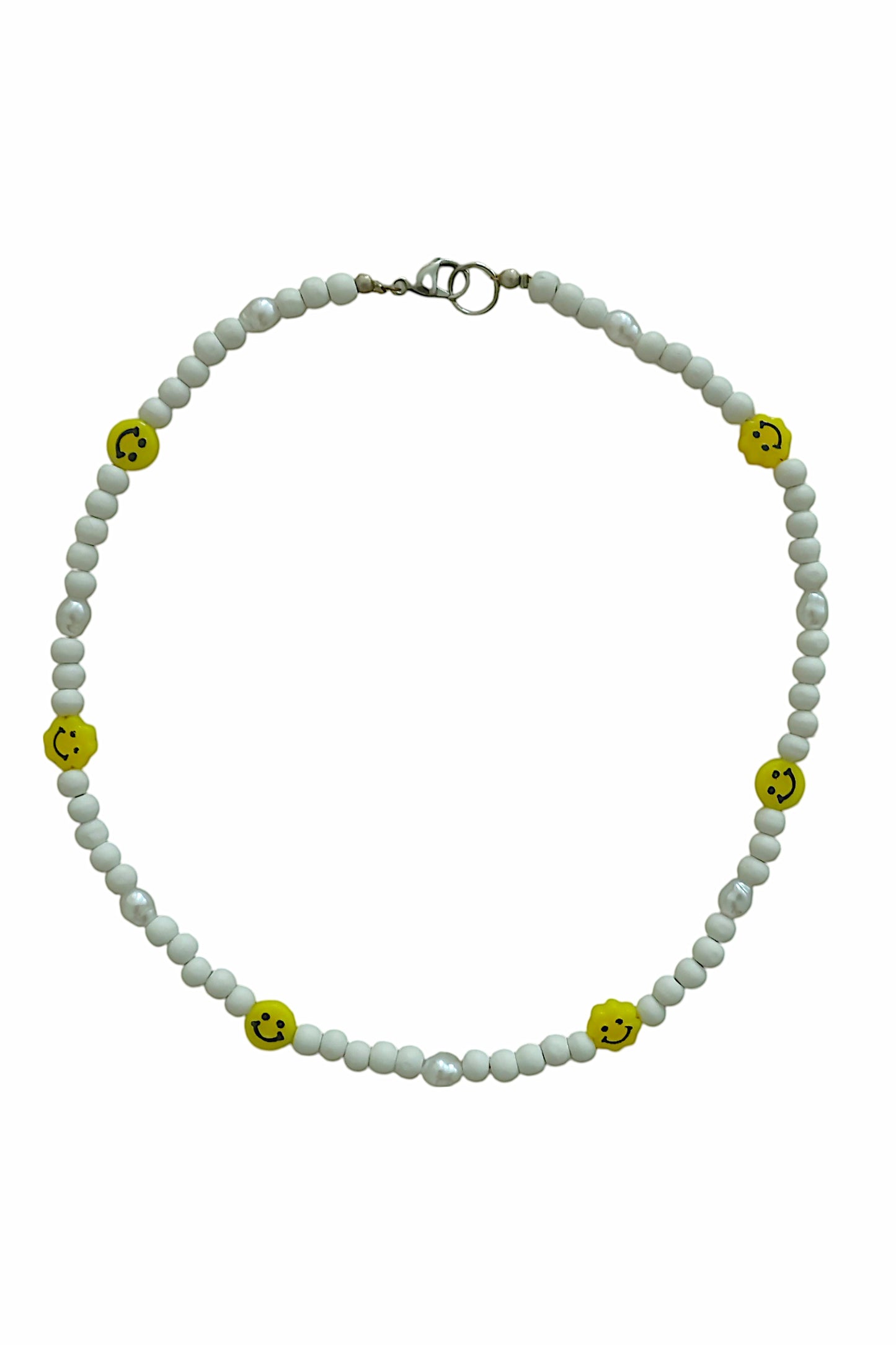 BOBBI NECKLACE CLASSIC