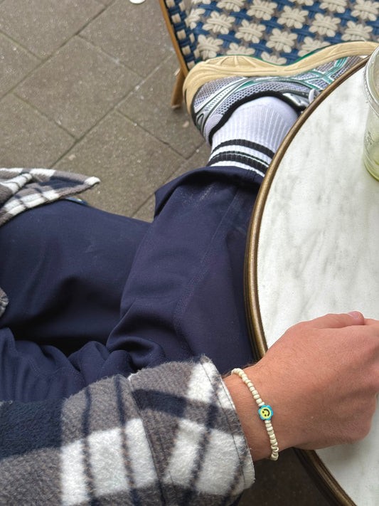Men's collection / Men Jewelry / Jewelry for men / Beaded jewels for men / Bracelets / Colorful beach jewelry for men / Men's Accessories  / Surf jewelry / Surfer bracelets / Beach vibes jewelry for men
