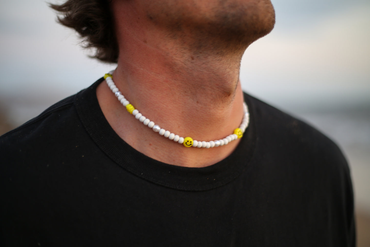 BOBBI NECKLACE CLASSIC