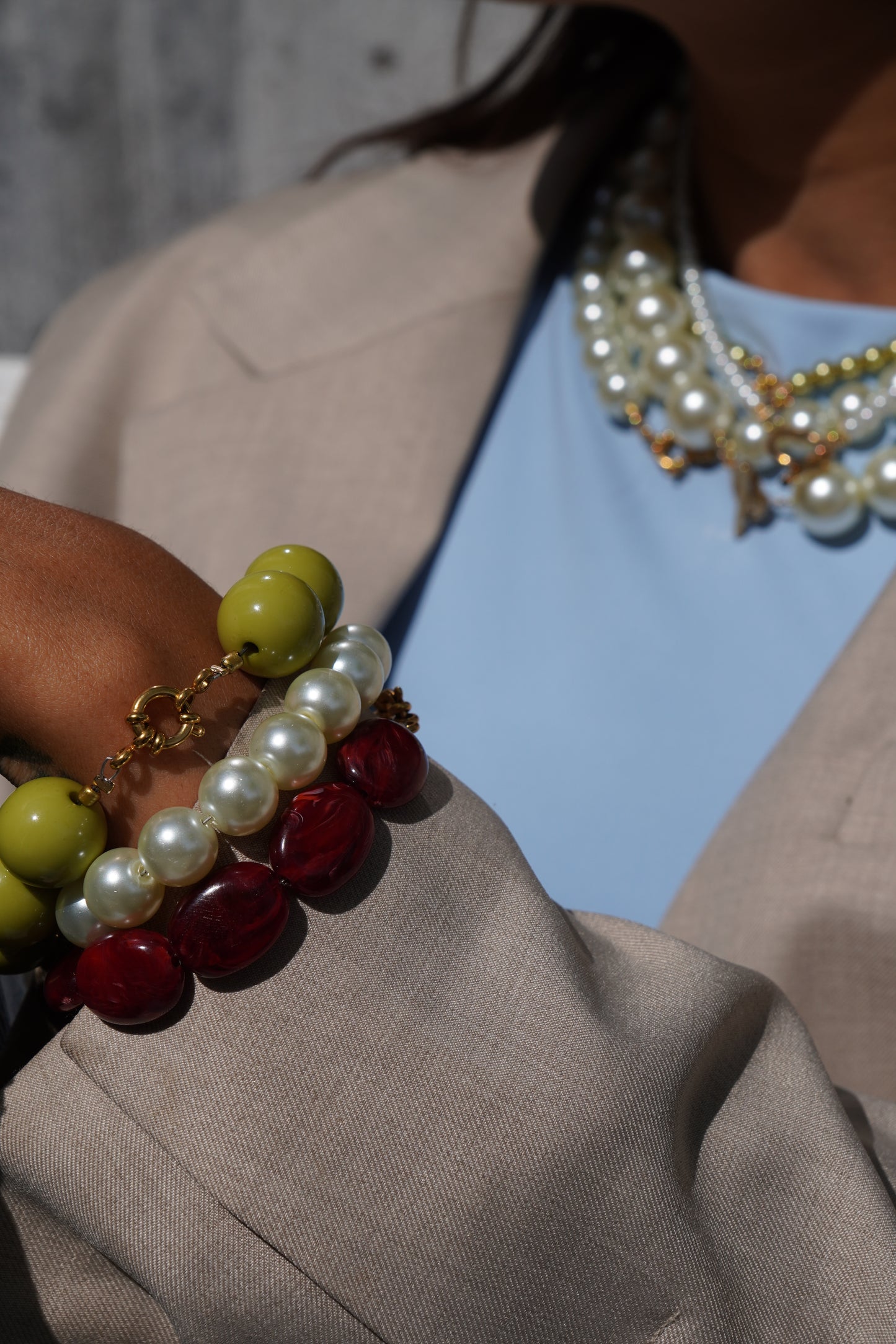 LIMA BRACELET