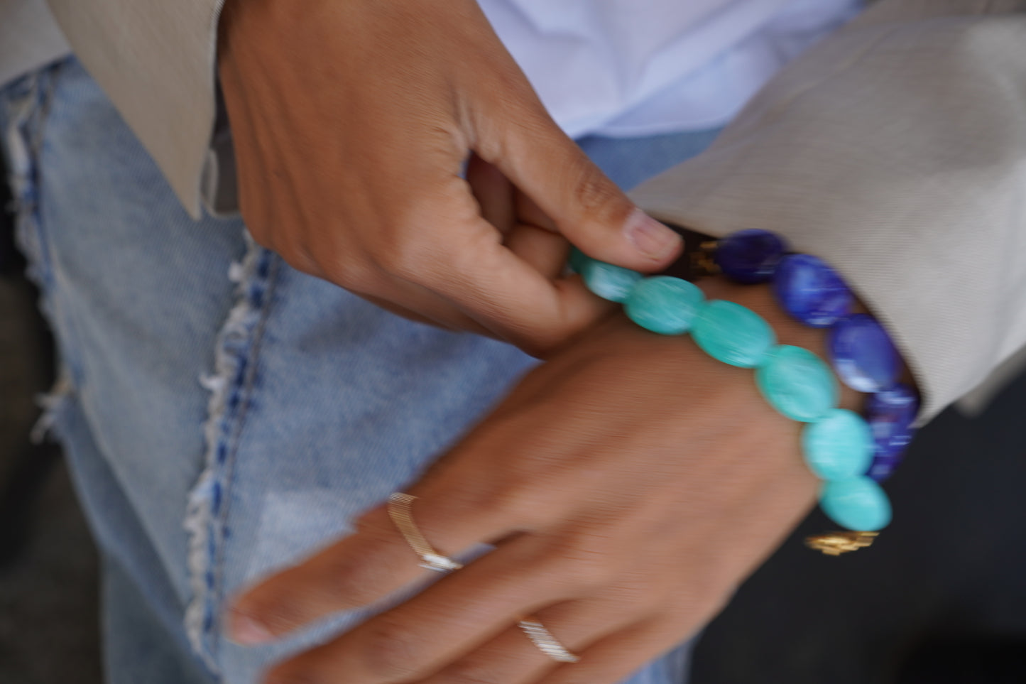 LIMA BRACELET