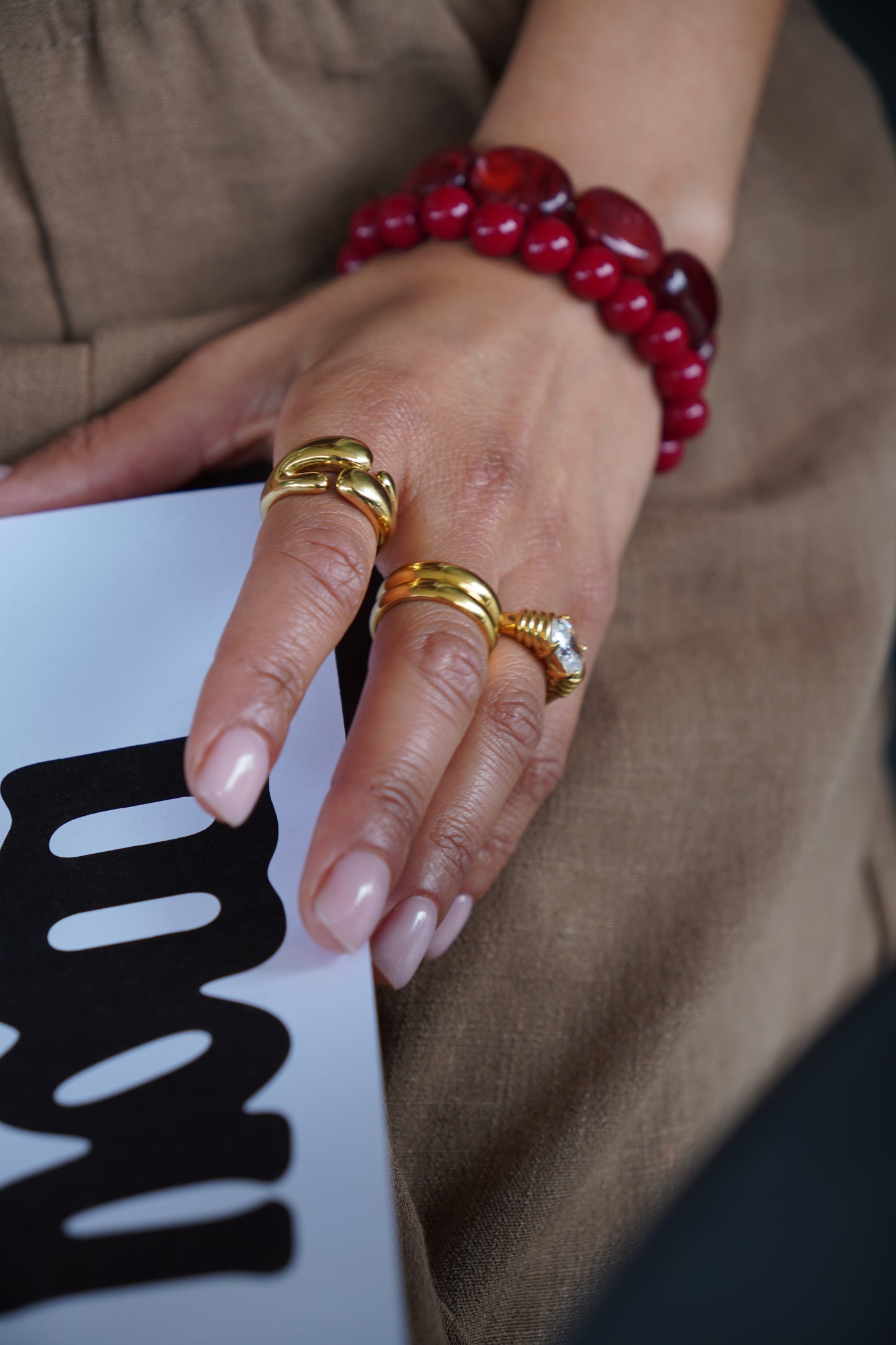 LIMA BRACELET