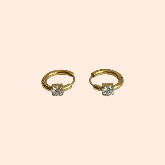 Golden_Butterfly_Hoops
