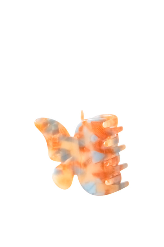 Butterfly Hair Clip