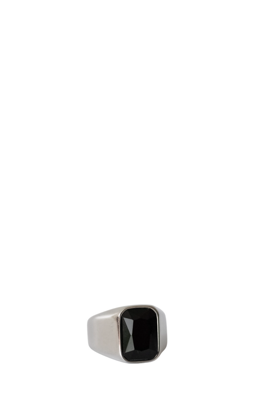 Waterproof men ring