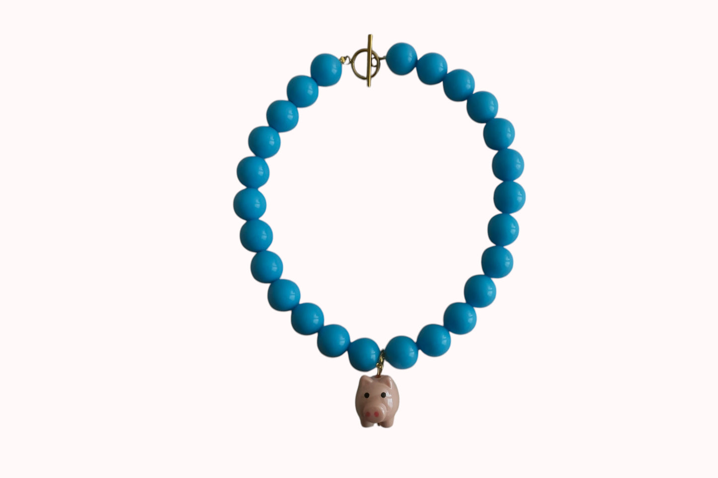 PIGGY PENDANT