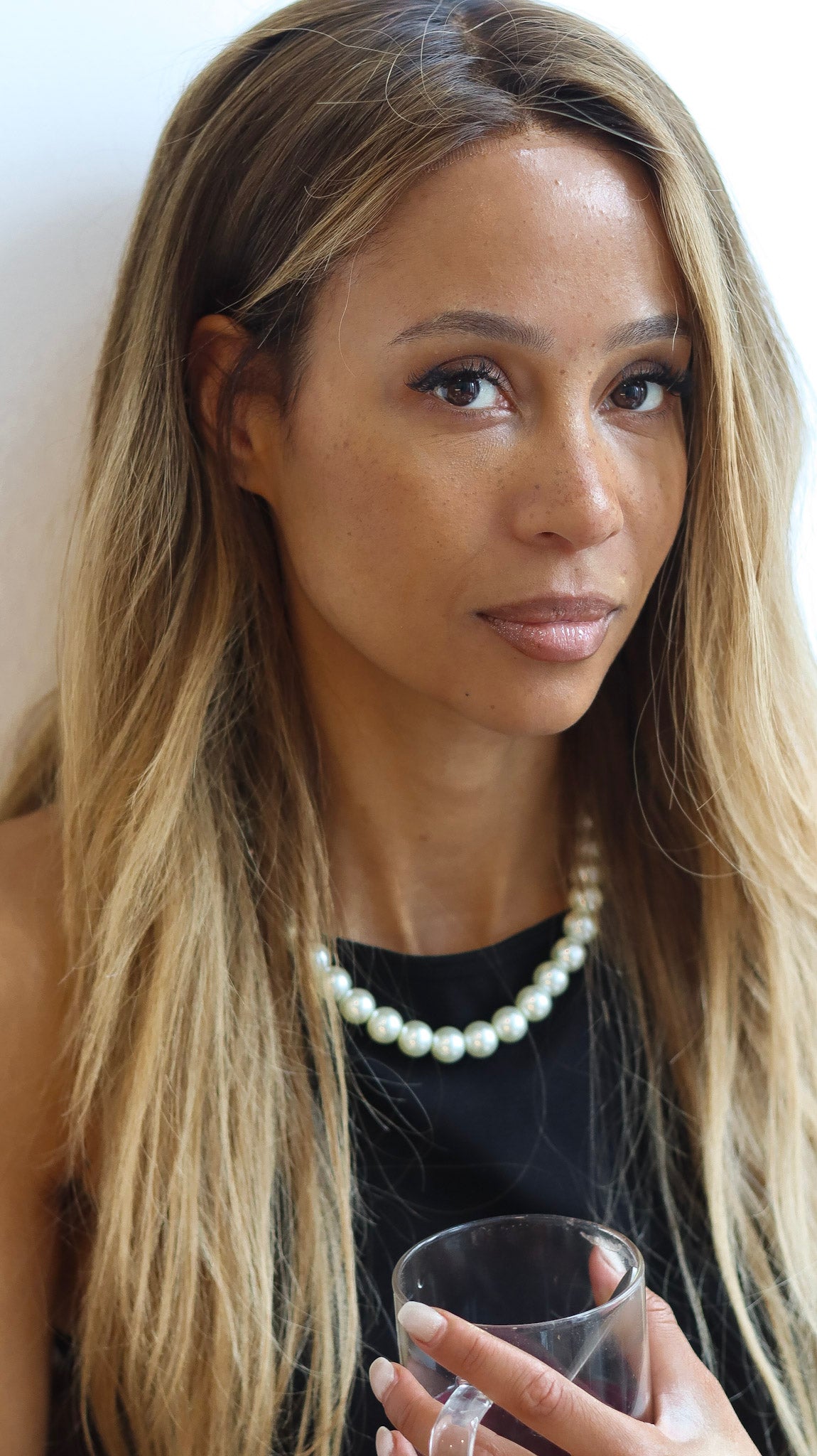 Léa Necklace Classic