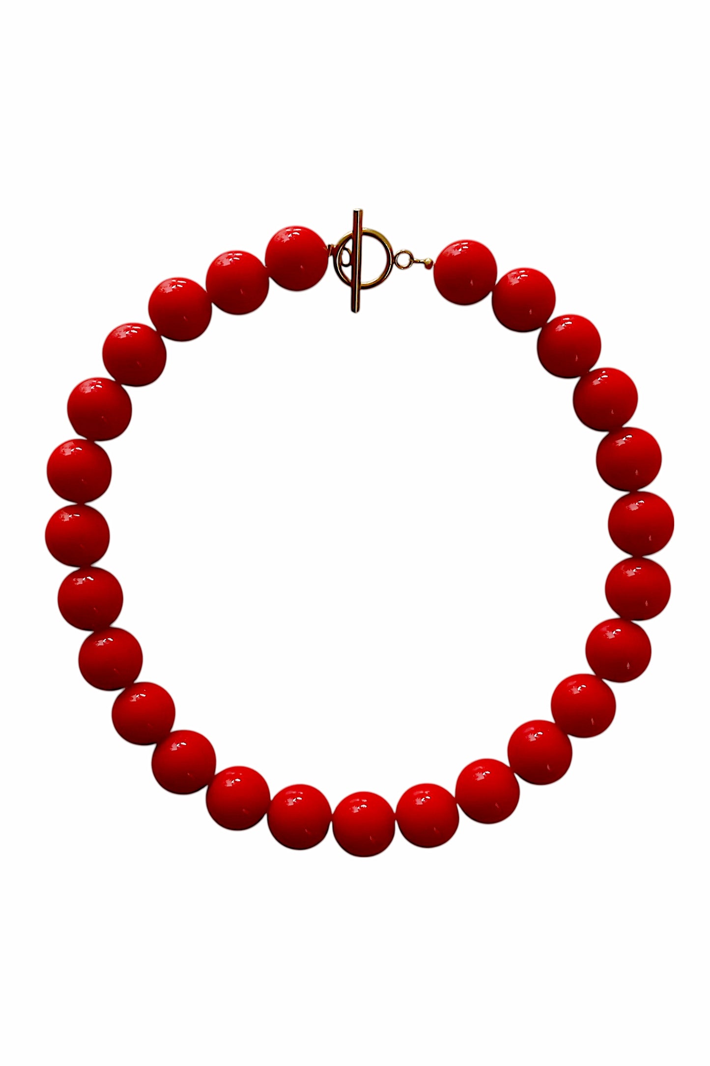 JULIA XL NECKLACE