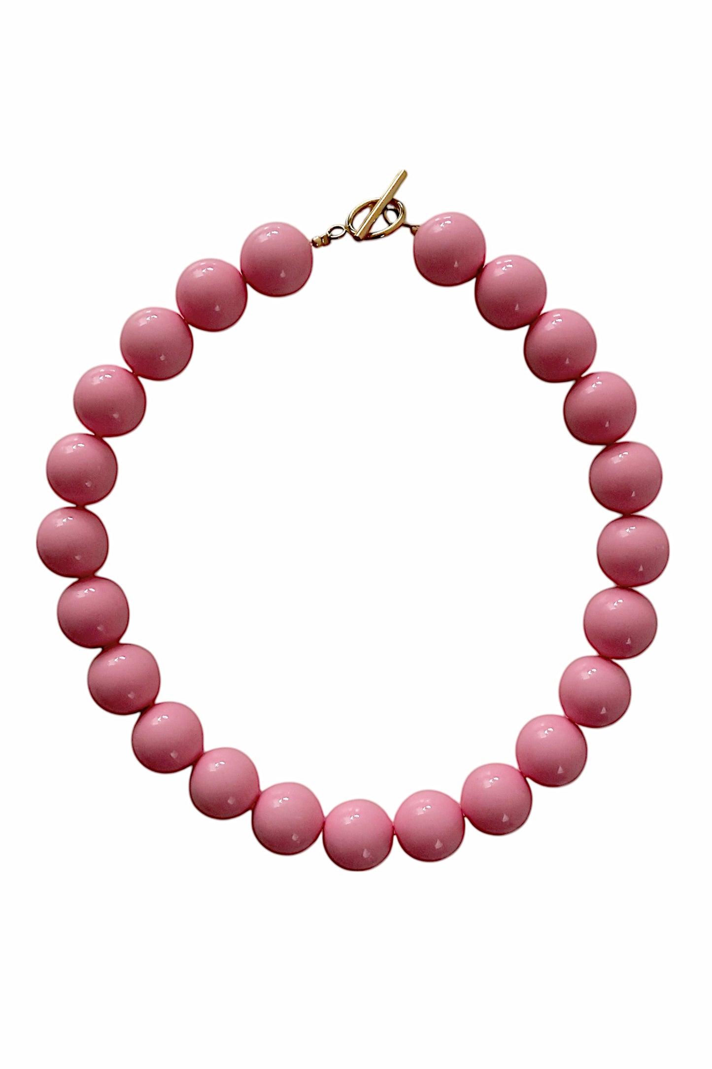 JULIA XL NECKLACE