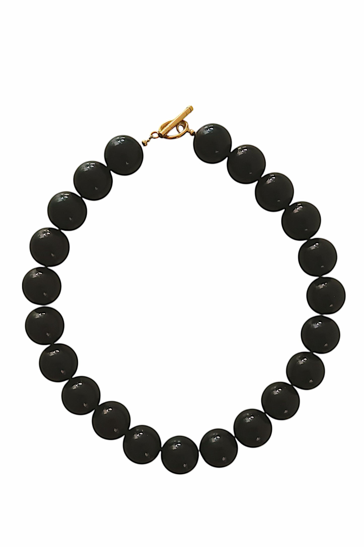 JULIA XL NECKLACE