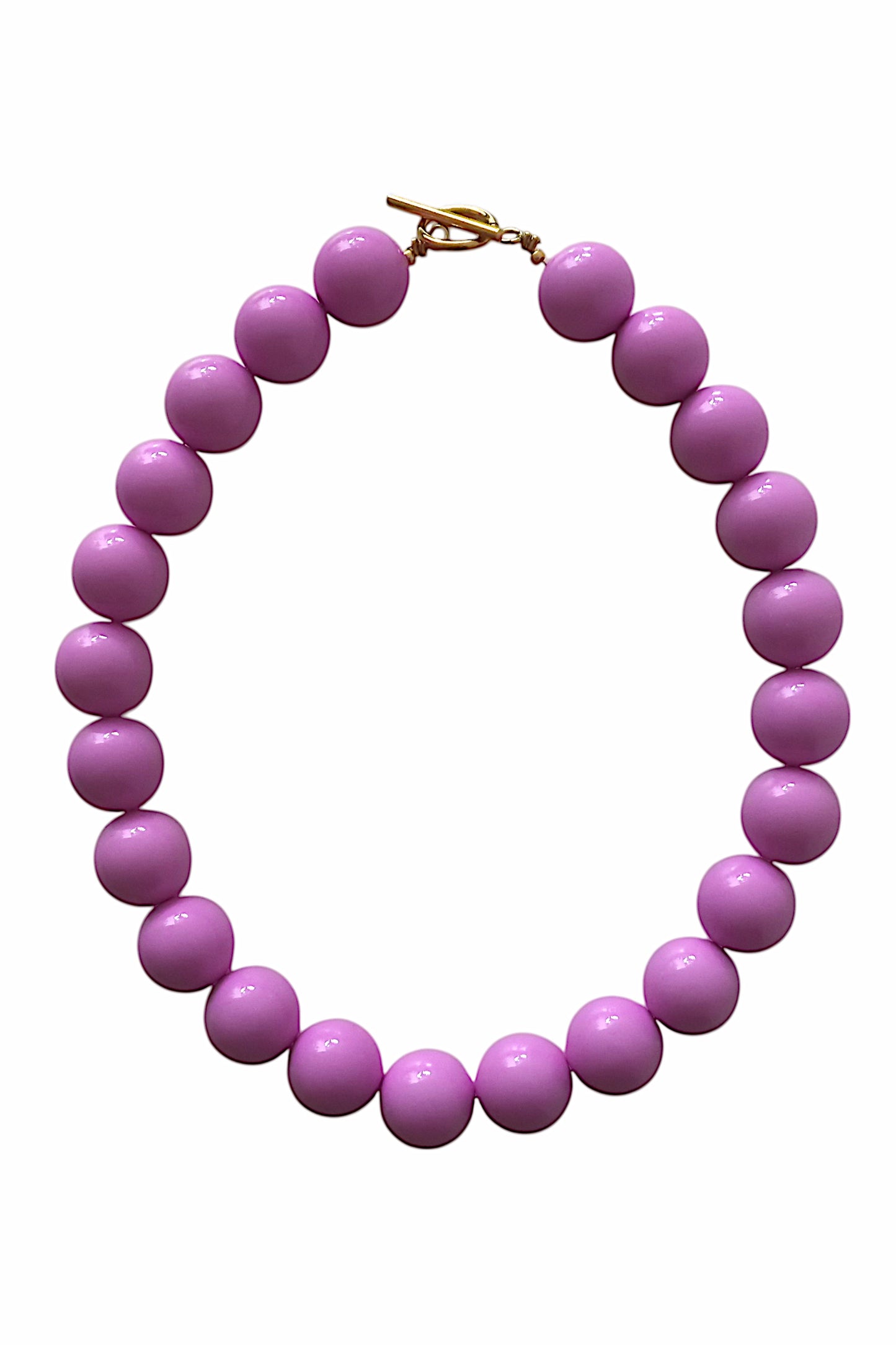JULIA XL NECKLACE