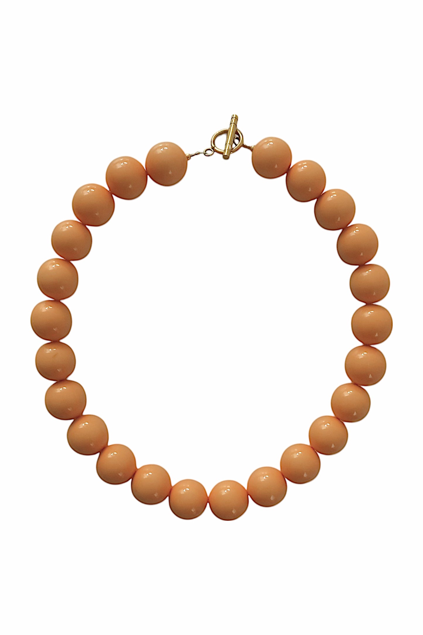 JULIA XL NECKLACE