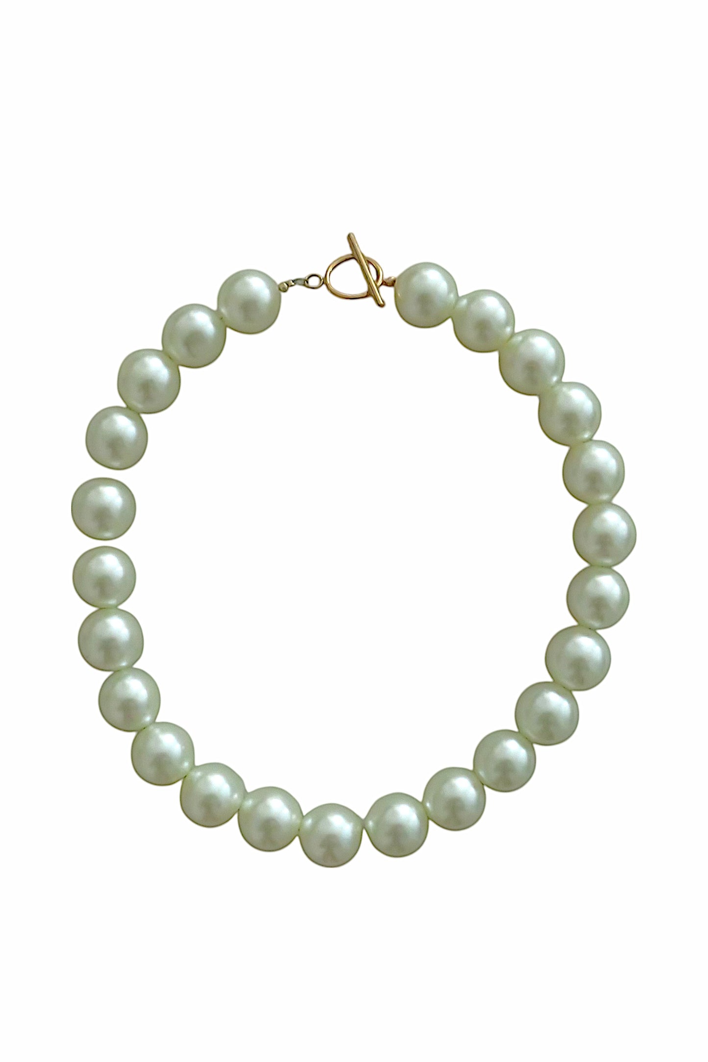 LÈA NECKLACE XL