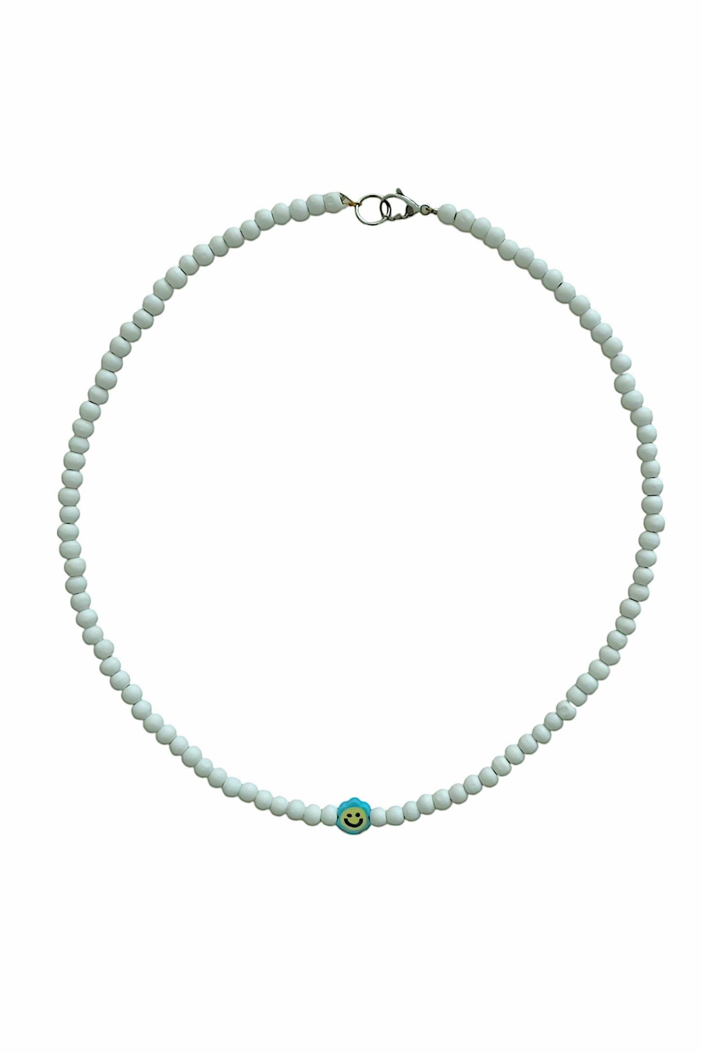 BOBBI BEACH NECKLACE