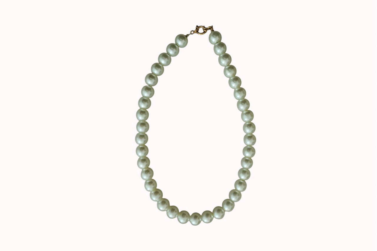 Pearl Necklace!