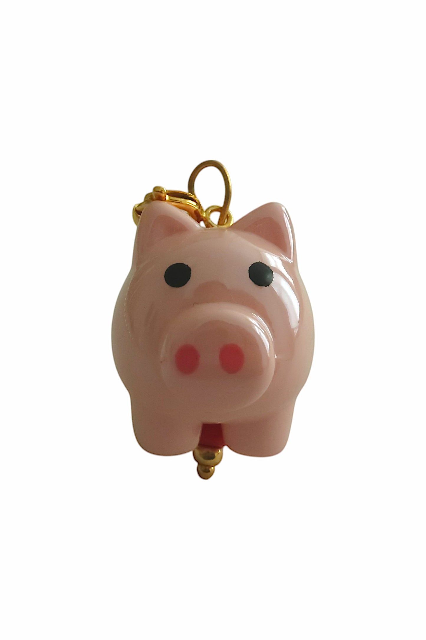 PIGGY PENDANT
