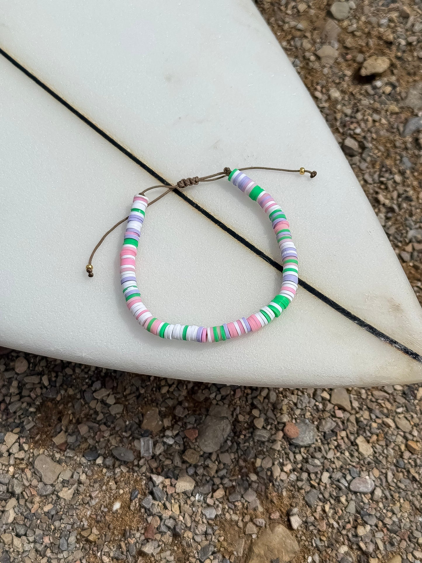 Katsuki Beach Anklet Bracelet