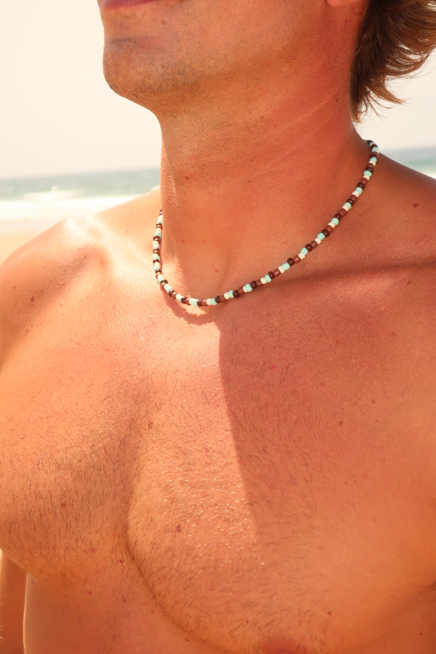 Island Necklace
