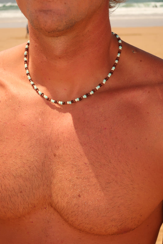 Island Necklace