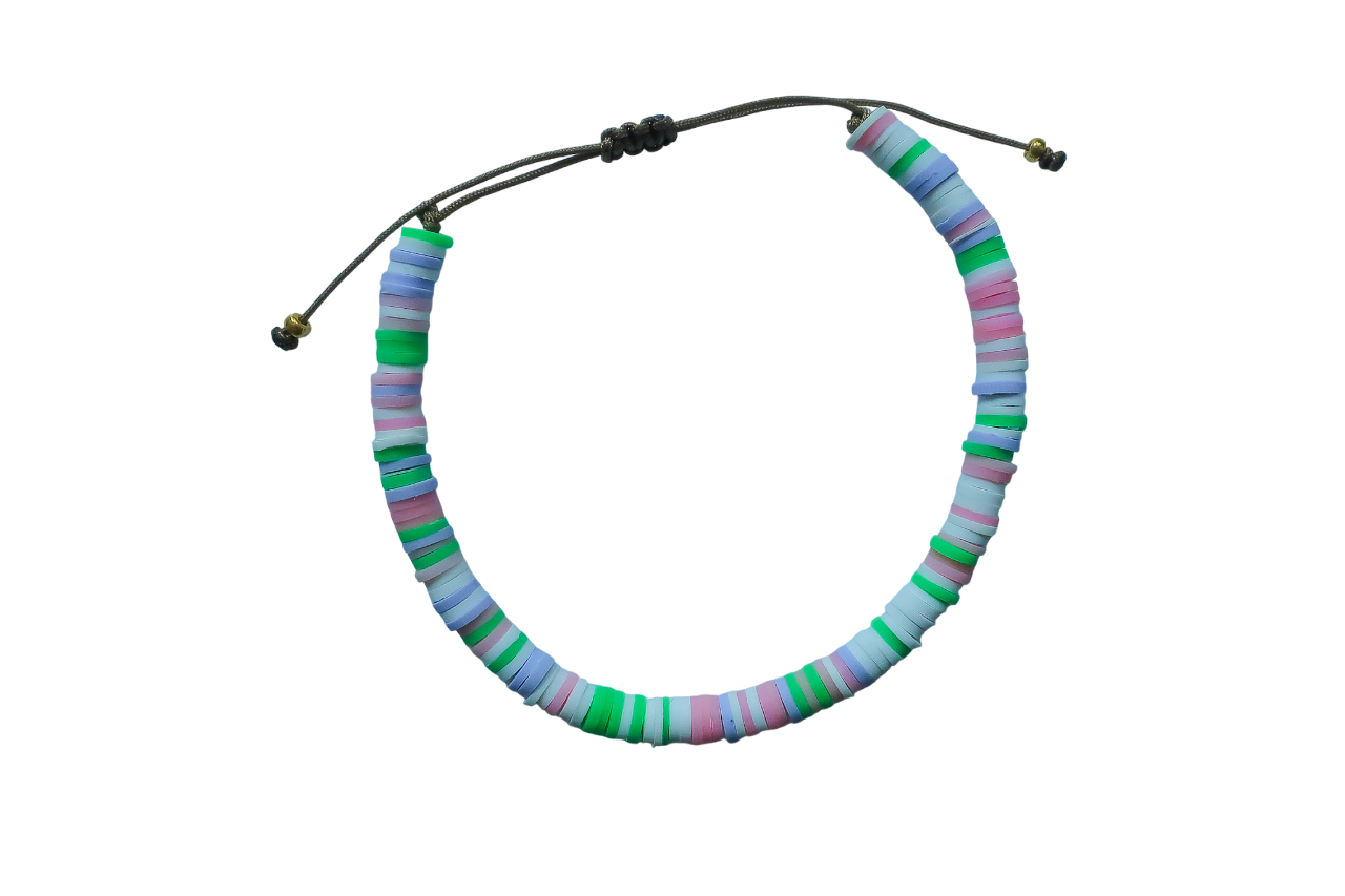 Katsuki Beach Anklet Bracelet