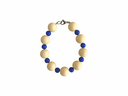 SEASIDE KEYCHAIN/BAG CHARM