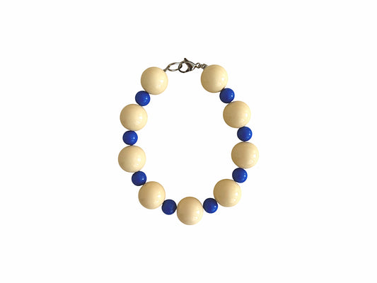 SEASIDE KEYCHAIN/BAG CHARM