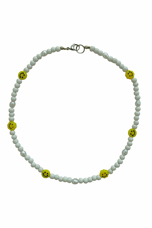 BOBBI NECKLACE CLASSIC