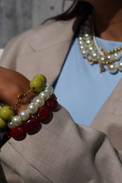 LIMA BRACELET