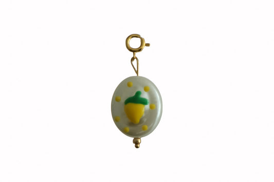 LEMON PENDANT