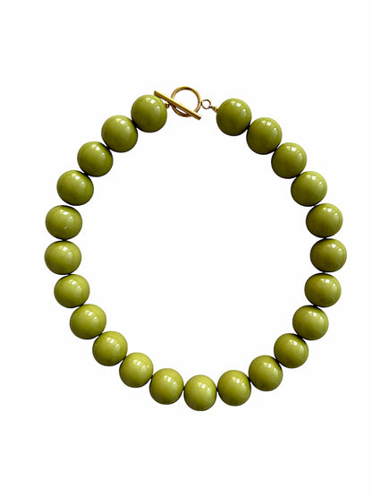 JULIA XL NECKLACE