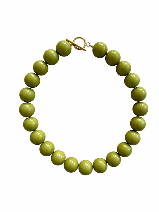 JULIA XL NECKLACE