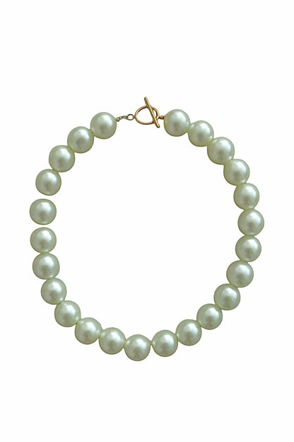 LÈA NECKLACE XL