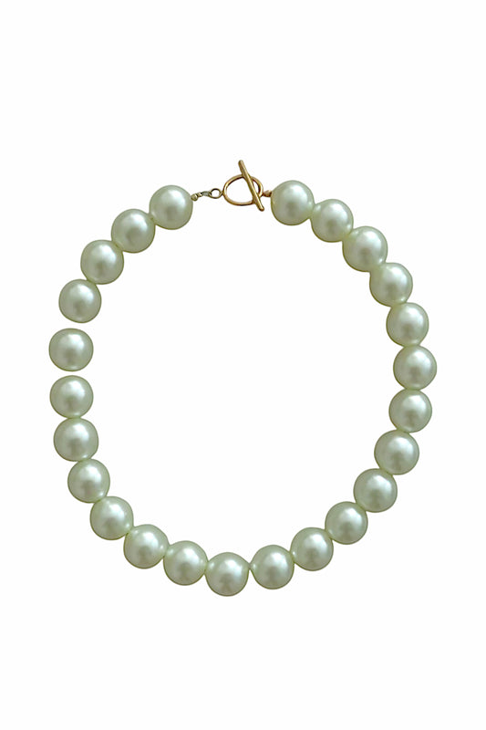 LÈA NECKLACE XL