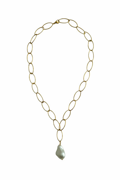 PEARL CHAIN