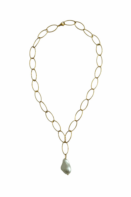 PEARL CHAIN