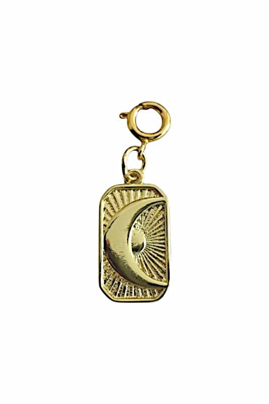 MOON PENDANT