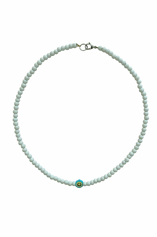 BOBBI BEACH NECKLACE