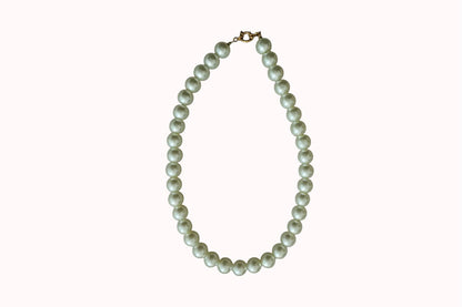 Pearl Necklace!