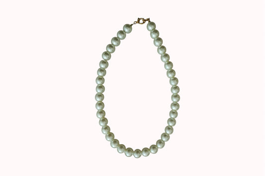 Pearl Necklace!