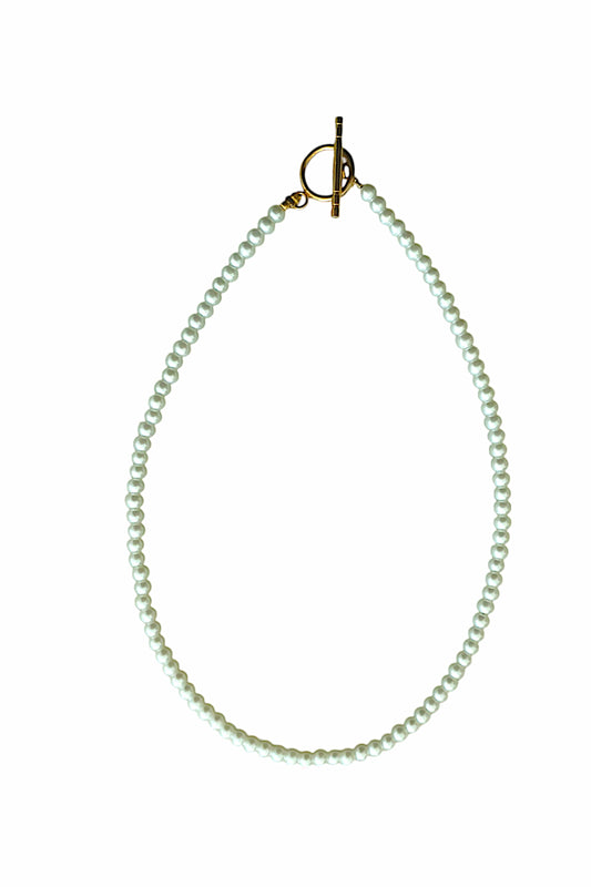 Léa Necklace Petite