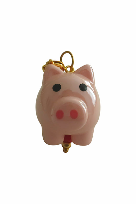 PIGGY PENDANT