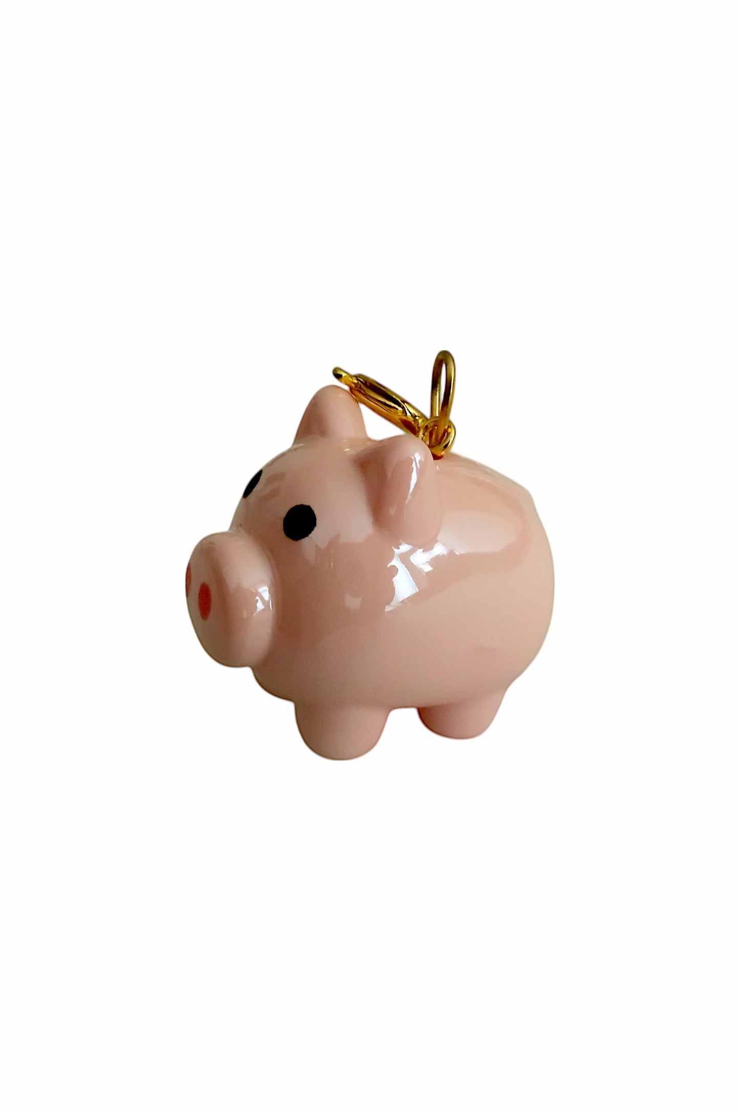 PIGGY PENDANT