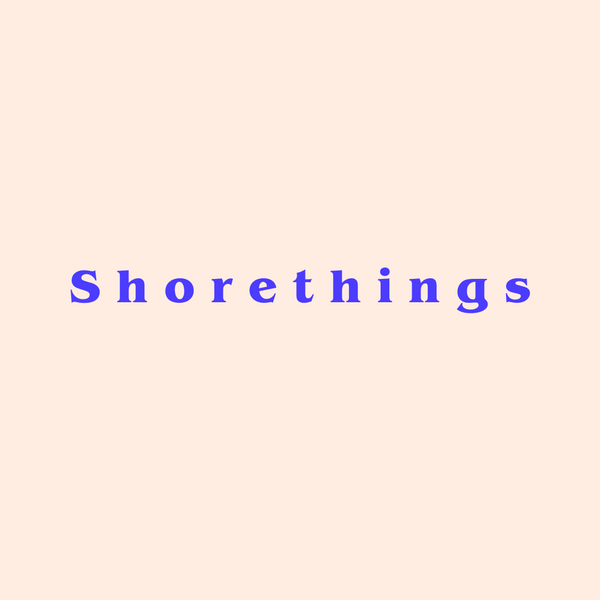 Shorethings