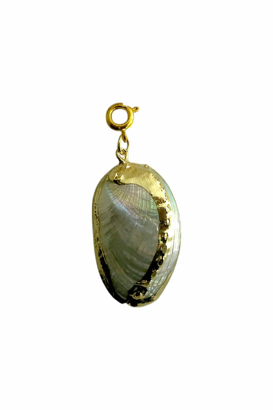 SHELL PENDANT