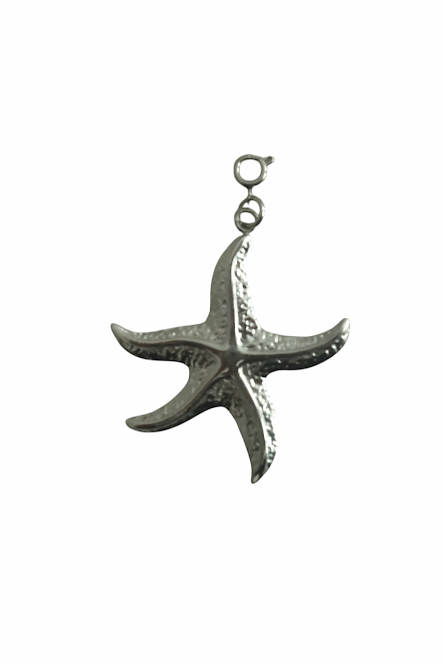 STAR FISH PENDANT