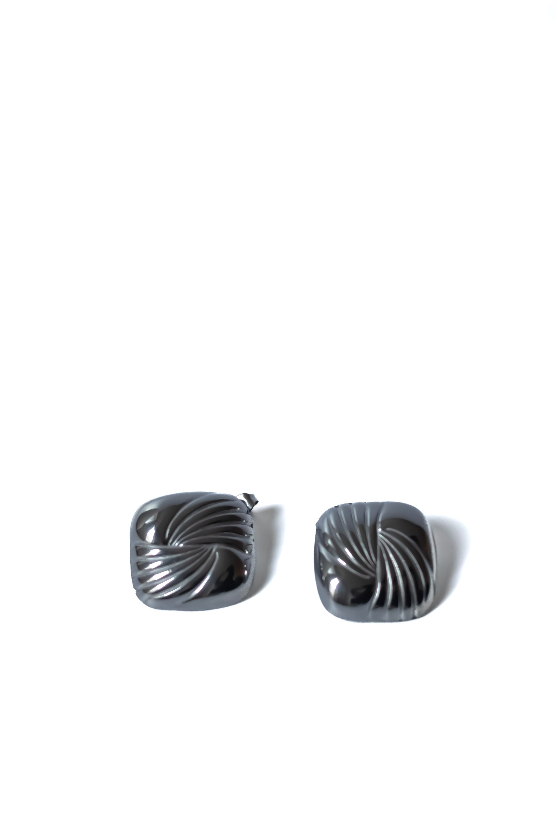 Cute earrings / Silver earrings / Earrings / Jewelry stainless steel / Cool earrings / Big earrings / Statement earrings / Jewelry / Flat earrings 