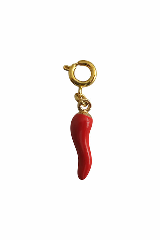 RED PEPPER CHARM